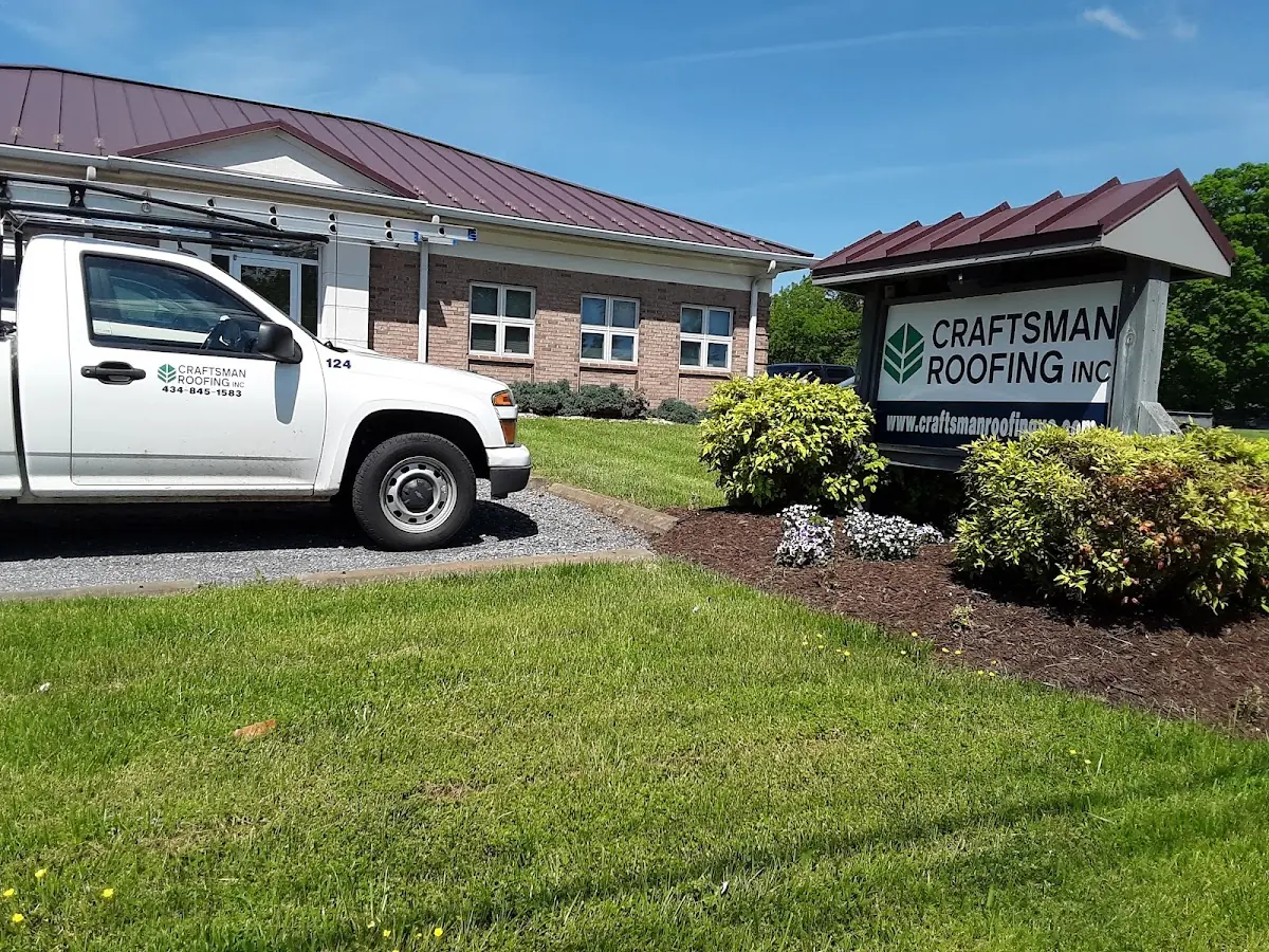 Quality Roof Replacement by experienced craftsmen in Polk Valley